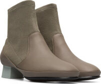 Camper Twins K400511-002 Ankle boots women  - Green Camper Twins K400511-002 Ankle boots women  - Green