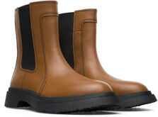 Camper Walden K400563-004 Ankle boots women  - Brown Camper Walden K400563-004 Ankle boots women  - Brown
