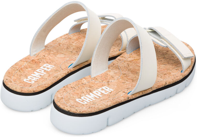 Camper Oruga, Casual shoes Women, Beige , Size 4 (UK), K200158-010