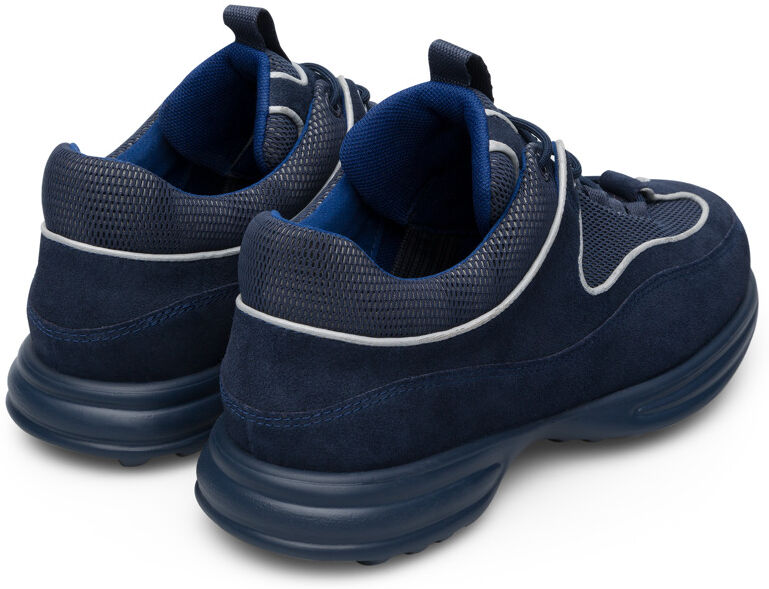 Camper Pop trading company, Sneakers Women, Blue , Size 8 (UK), K201047-002