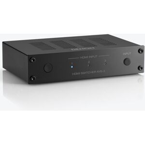 Denon AVS-3 3 In/1 Out HDMI Switcher