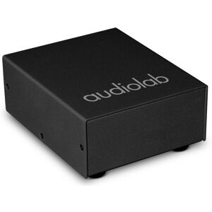 Audiolab DC Block Direct Current Blocker Black