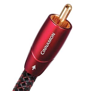 Audioquest Cinnamon Digital Cable 0.75M