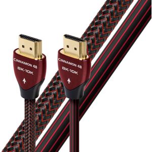 Audioquest Cinnamon 48 HDMI Cable 2.0M