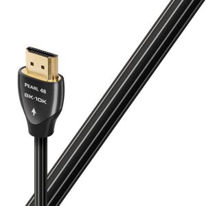 Audioquest Pearl 48 HDMI Cable 5.0M