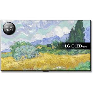 LG G1 55 Inch 4K Smart OLED TV (EX DISPLAY)