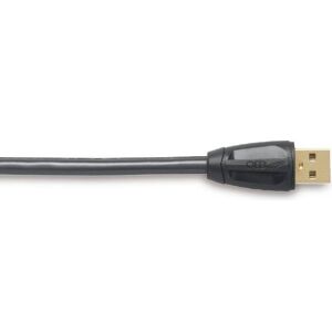 QED Performance USB A to USB B Lead 3.0M