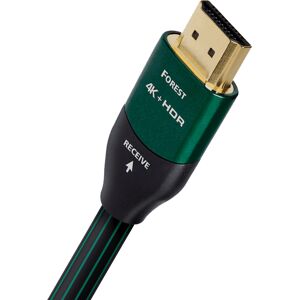 Audioquest Forest HDMI 4K + HDR Cable 8.0M