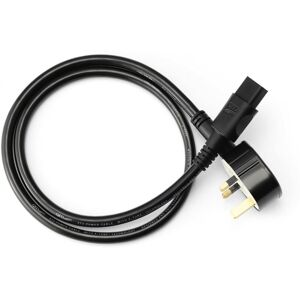 QED XT3 Power Cable 2.0M