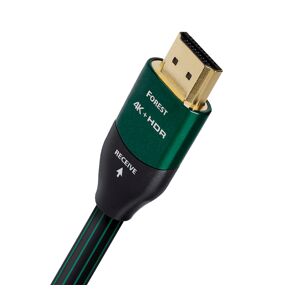 Audioquest Forest HDMI 4K + HDR Cable 8.0M