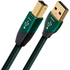 Audioquest Forest USB A-B Cable 1.5M