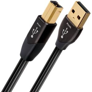 Audioquest Pearl USB A-B Cable 3.0M