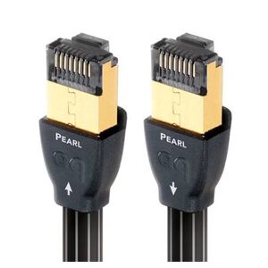 Audioquest Pearl Ethernet Cable 0.75M