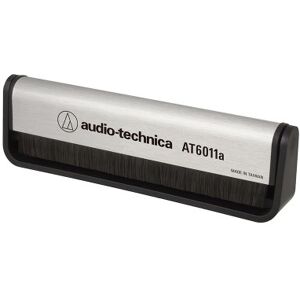 Technica Audio Technica AT6011a Anti-Static Record Cleaning Brush