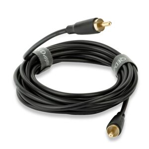 QED Connect Subwoofer Cable 3.0M