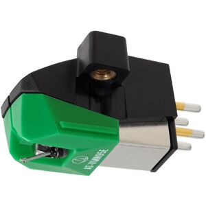 Audio Technica AT-VM95E VM95 Series Elliptical Stereo Cartridge