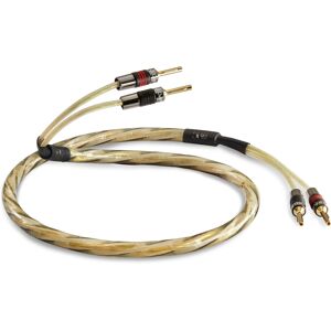 QED Golden Anniversary XT Speaker Cable