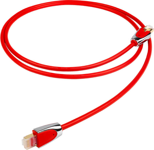 Chord Shawline Streaming Digital Audio Cable 1.5 M