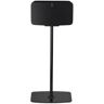 Flexson Floor Stand for SONOS PLAY:5 Horizontal (Gen.2) Black