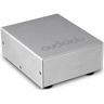 Audiolab DC Block Direct Current Blocker Silver