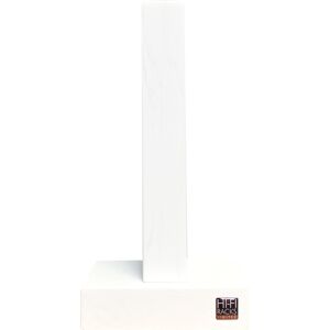 Hi Fi Racks Headphone Holder White