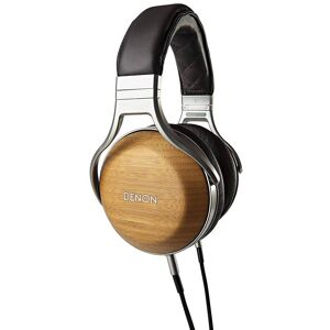 Denon AH-D9200 Headphones Wood