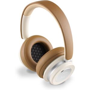 Dali IO-4 Wireless Bluetooth Headphones Caramel White