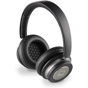 Dali IO-4 Wireless Bluetooth Headphones Iron Black