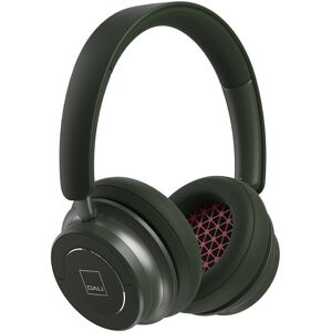 Dali IO-4 Wireless Bluetooth Headphones Army Green