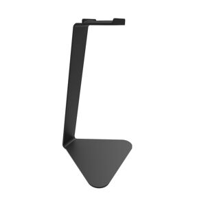 Kanto H1 Headphone Stand Black