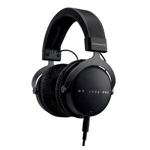 BeyerDynamic DT1770 Pro Closed Back (250 Ohm) Headphones