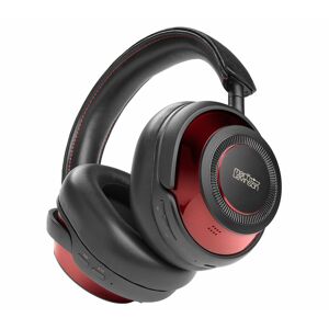 Mark Levinson No 5909 Wireless Nosie Cancelling Headphones Radiant Red