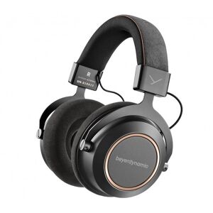 BeyerDynamic Amiron Wireless Copper Tesla Headphones (Open Box)