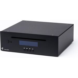 Pro-Ject CD Box DS2 T CD Transport Black