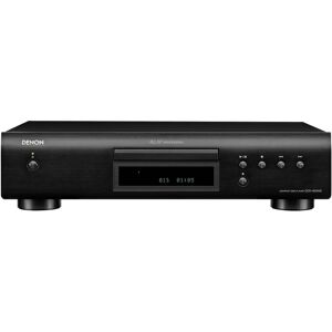 Denon DCD-600NE CD Player Black