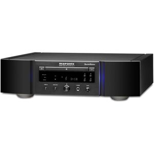 Marantz SA-12SE Special Edtion Super Audio CD Player Black