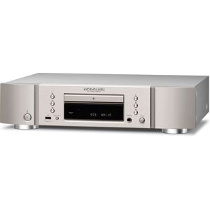 Marantz CD6007 CD Player Silver Gold