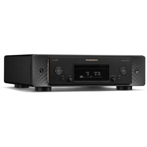 Marantz SACD 30n Network CD Player Black