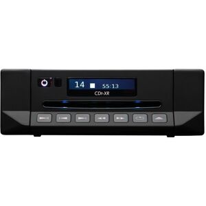 Cyrus Audio Cyrus CDT-XR CD Transport Black