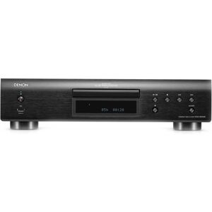 Denon DCD-900NE CD Player Black