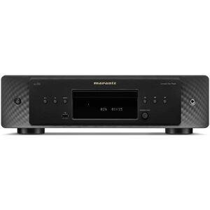 Marantz CD 60 CD Player Black