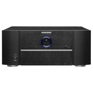 Marantz MM8077 AV 7 Channel Power Amplifier Black