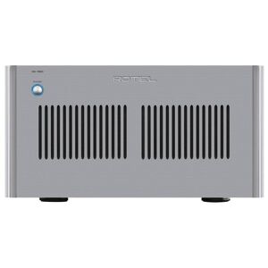 Rotel RB-1590 Power Amplifier Silver