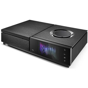 Naim Uniti Star All-in-One System