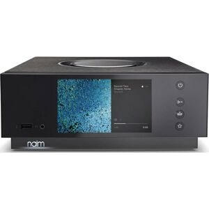 Naim Uniti Atom All-in-One System (HDMI Version)