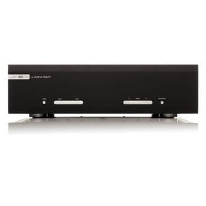 Musical Fidelity M6s PRX Stereo Power Amplifier Black