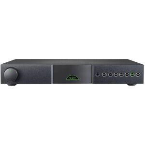 Naim NAIT XS 3 Integrated Amplifier Black