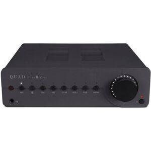 Quad Vena II Play Wireless Streaming Amplifier