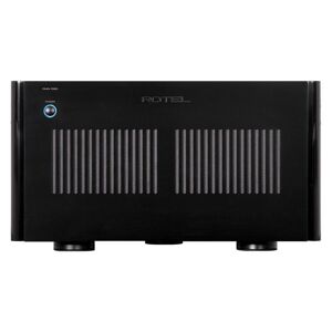 Rotel RMB-1585 5 Channel Power Amplifier Black