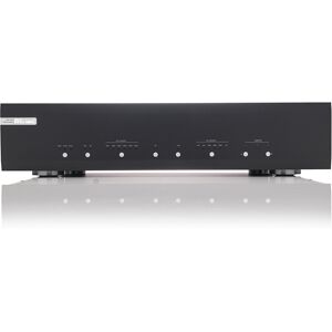 Musical Fidelity M6x Vinyl Phono Stage Black